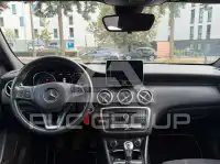 2017 Mercedes Benz A 200