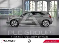 2017 Mercedes Benz A 200