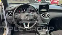 2017 Mercedes Benz A 200