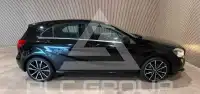 2017 Mercedes Benz A 200