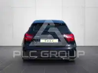 2017 Mercedes Benz A 200