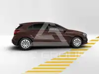 2017 Mercedes Benz A 200