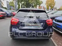 2017 Mercedes Benz A 200
