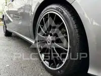 2017 Mercedes Benz A 200