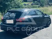 2017 Mercedes Benz A 200