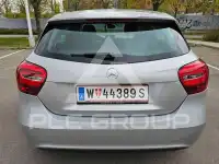 2017 Mercedes Benz A 200
