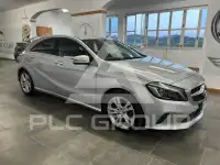 2017 Mercedes Benz A 200