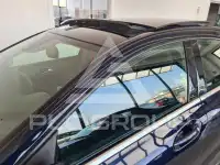 2017 Mercedes Benz A 200