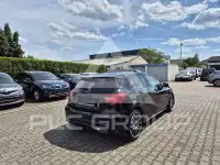 2017 Mercedes Benz A 200
