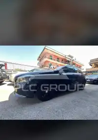 2017 Mercedes Benz A 200