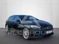 2017 Mercedes Benz A 200