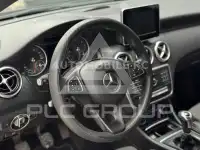 2017 Mercedes Benz A 200
