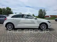 2017 Mercedes Benz A 200