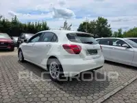 2017 Mercedes Benz A 200