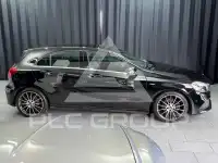 2017 Mercedes Benz A 200