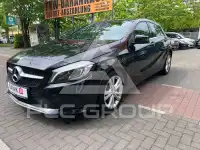 2017 Mercedes Benz A 200