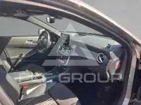 2017 Mercedes Benz A 200