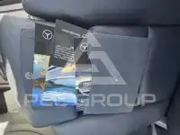 2017 Mercedes Benz A 200