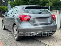 2017 Mercedes Benz A 200