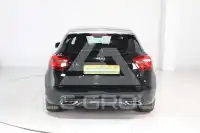 2017 Mercedes Benz A 200