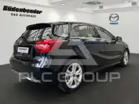 2017 Mercedes Benz A 200