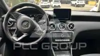 2017 Mercedes Benz A 200