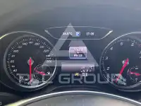 2017 Mercedes Benz A 200