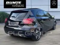 2017 Mercedes Benz A 200