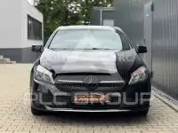 2017 Mercedes Benz A 200