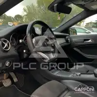 2017 Mercedes Benz A 200