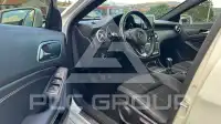 2017 Mercedes Benz A 200