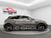 2017 Mercedes Benz A 200