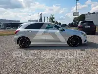 2017 Mercedes Benz A 200