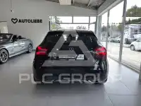 2017 Mercedes Benz A 200