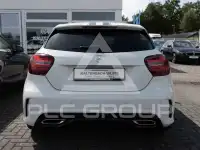 2017 Mercedes Benz A 200