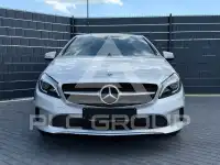 2017 Mercedes Benz A 200