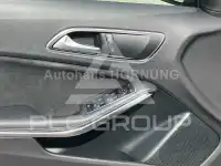 2017 Mercedes Benz A 200