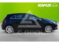 2017 Mercedes Benz A 200