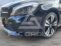 2017 Mercedes Benz A 200