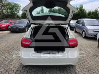 2017 Mercedes Benz A 200
