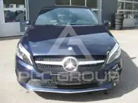 2017 Mercedes Benz A 200