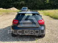 2017 Mercedes Benz A 200