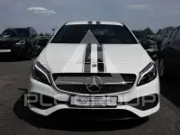 2017 Mercedes Benz A 200