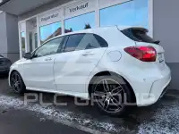 2017 Mercedes Benz A 200