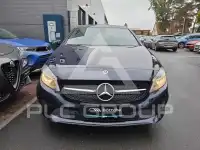 2017 Mercedes Benz A 200