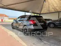 2017 Mercedes Benz A 200