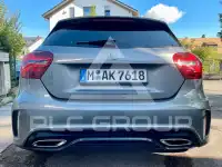 2017 Mercedes Benz A 200
