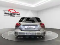 2017 Mercedes Benz A 200