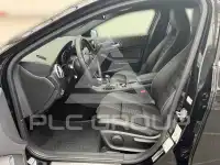2017 Mercedes Benz A 200