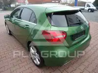 2017 Mercedes Benz A 200